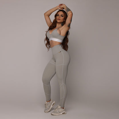 Arena lines empina bum bum leggings