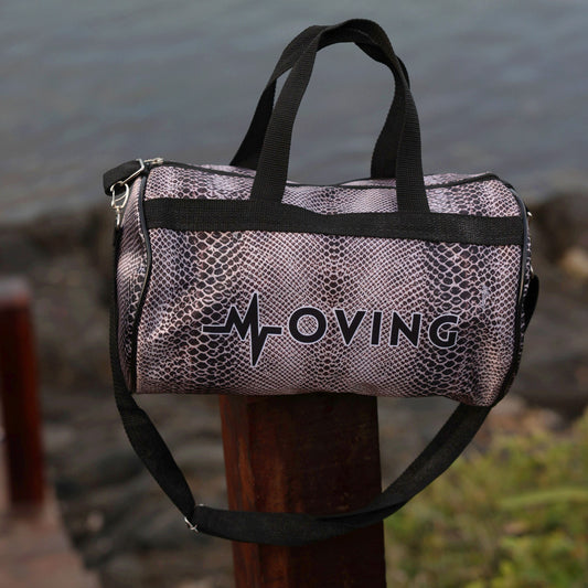 Reptil Moving Gym Bag