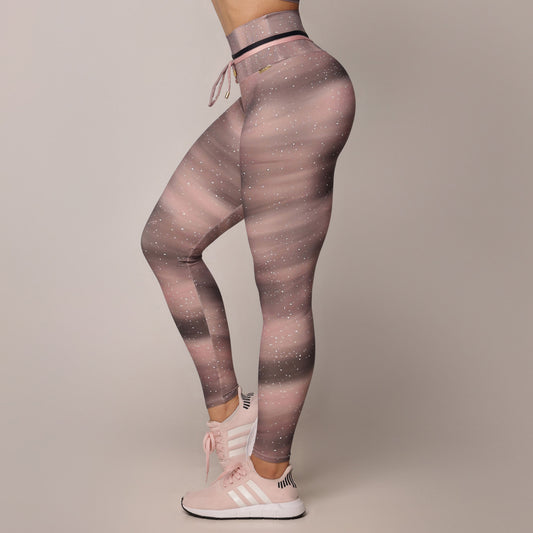 Savannah Empina bum bum leggings