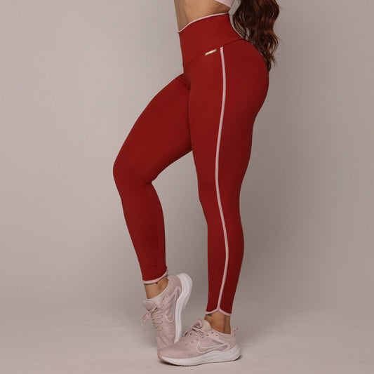 Dublin Rubi empina bum bum leggings