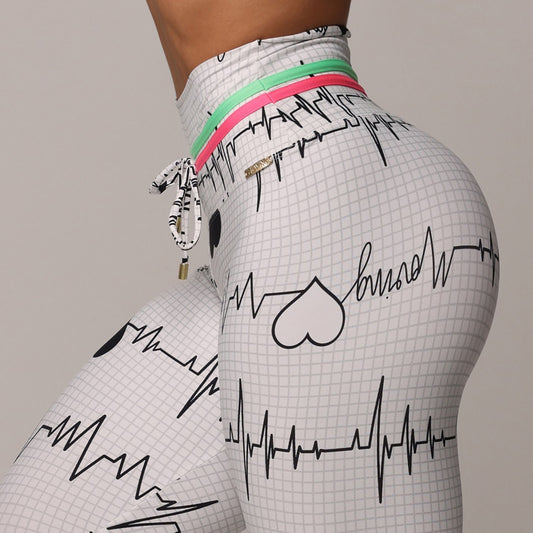 Cardio Regular leggings