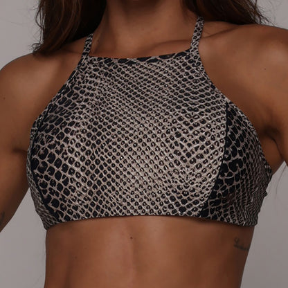 Reptil emotion Top