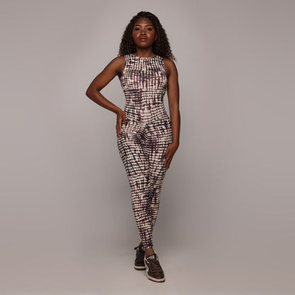 Amimi Jumpsuit