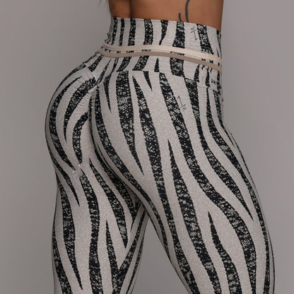 Safari exclusiva empina bum bum leggings