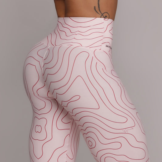 Marangoni Tela Regular leggings