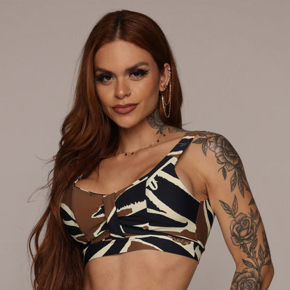 Nativa Exclusivo Top
