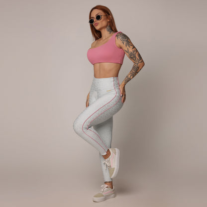 Santya Empina bum bum leggings