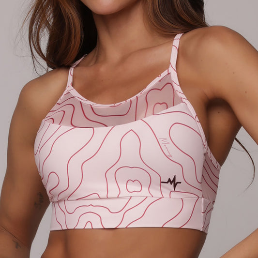 Marangoni Tela Top