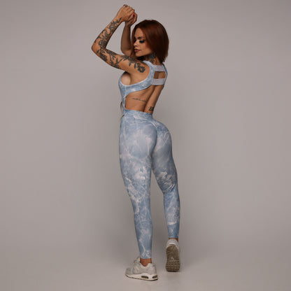 Crystal Jumpsuit