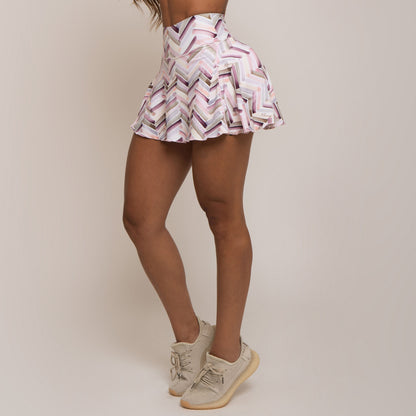 Zenia Rosa Skirt
