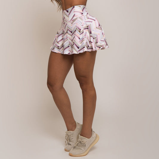 Zenia Rosa Skirt