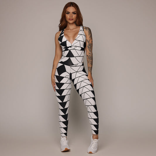 Romina Jumpsuit