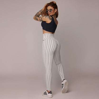 Brianna Empina bum bum leggings