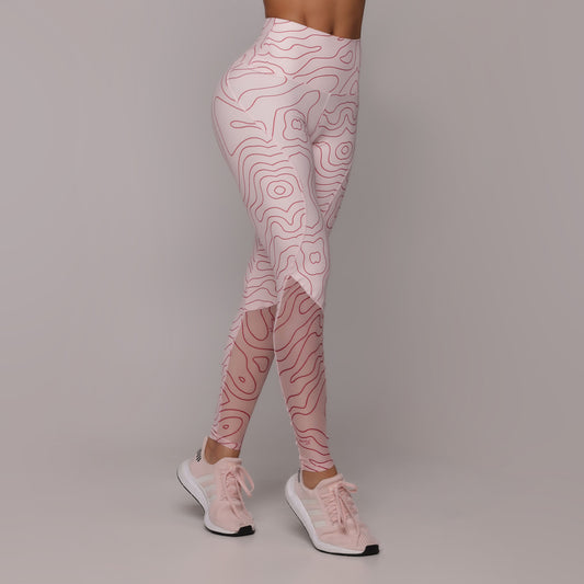 Marangoni Tela Regular leggings