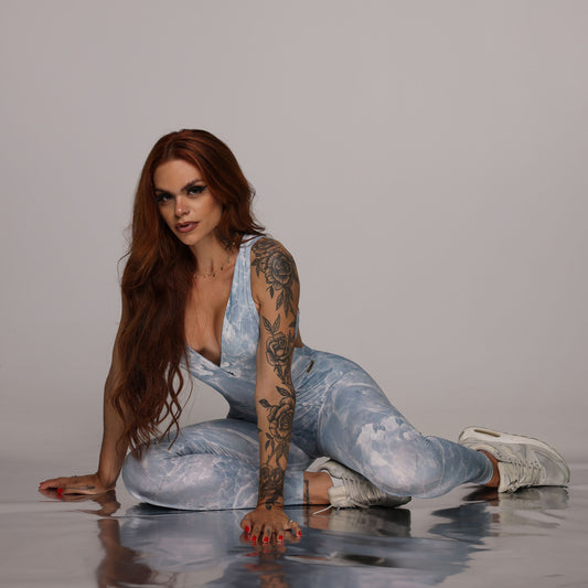 Crystal Jumpsuit