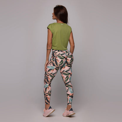Olive Cover Top