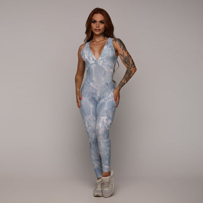Crystal Jumpsuit