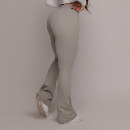 Arena Flare Leggings
