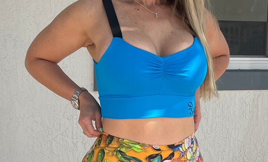 Blue Top
