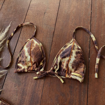 The Africa Bikini