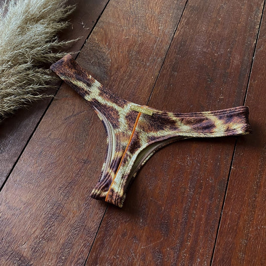 The Africa Bikini