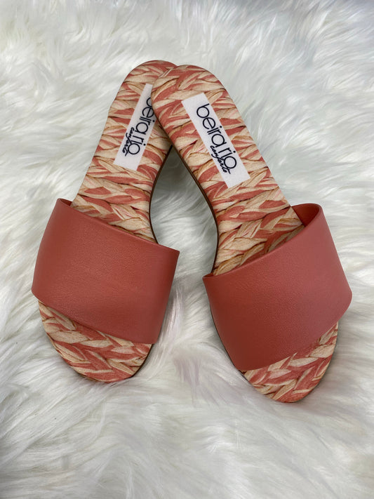 The phala Napa sandals