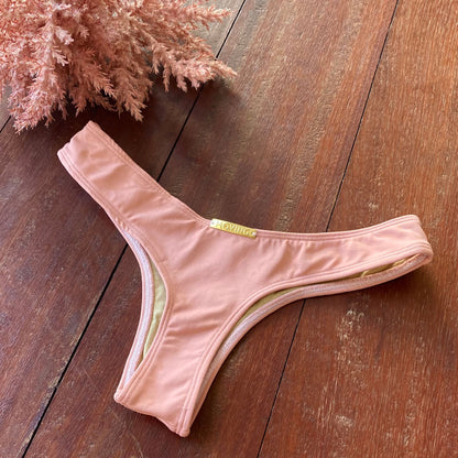 The Nude Skin Bikini